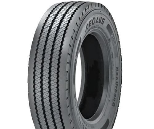 295/80R22.5 Aeolus NEO URBAN G 154/149M Рульова вантажна шина Київ - зображення 1
