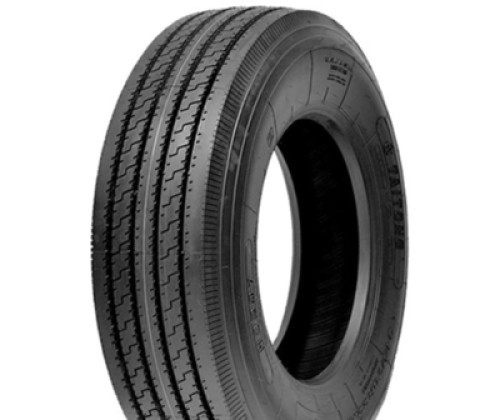 315/70R22.5 Taitong HS201 154/150M Рульова вантажна шина Київ - зображення 1