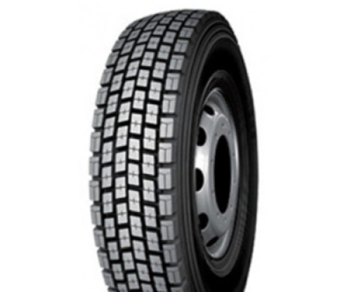 315/80R22.5 Kapsen HS102 157/153L Ведуча вантажна шина Київ - зображення 1
