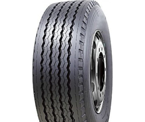 385/65R22.5 Double Road DR836 160K Причіпна вантажна шина Київ - зображення 1