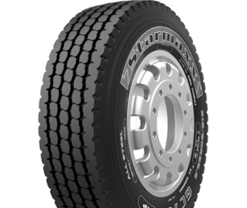 315/80R22.5 Starmaxx GC 700 156/150K Ведуча вантажна шина Киев - изображение 1
