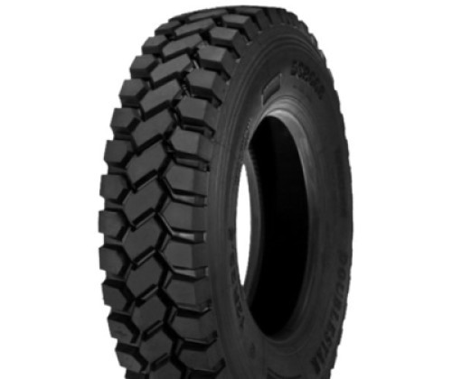 315/80R22.5 Doublestar DSR668 156/150L Кар'єрна вантажна шина Киев - изображение 1