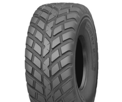 750/60R30.5 Nokian Country King 181D Сільгосп шина Киев - изображение 1