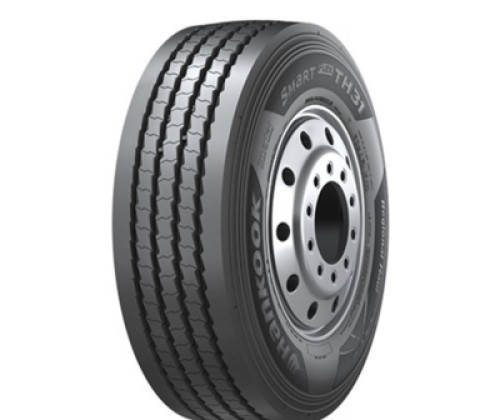 235/75R17.5 Hankook TH31 143/141K Причіпна вантажна шина Київ - зображення 1