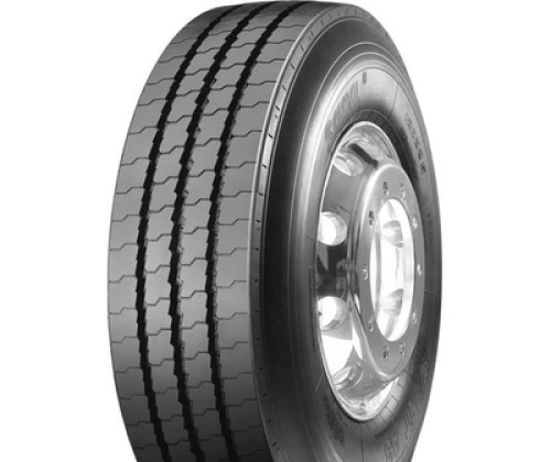 265/70R19.5 Sava Avant A3 140/138M Рульова вантажна шина Киев - изображение 1