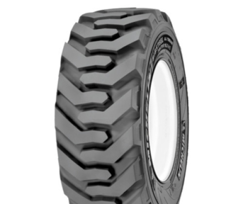 10R16.5 Michelin BIBSTEEL ALL TERRAIN 129/129A8/B Індустріальна шина Киев - изображение 1