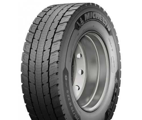 315/70R22.5 Michelin X MULTI ENERGY D 154/150L Ведуча вантажна шина Київ - зображення 1