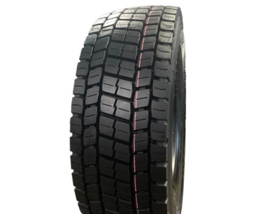 315/70R22.5 Unicoin D-606 152/148M Ведуча вантажна шина Київ - зображення 1