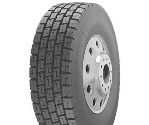 295/80R22.5 Satoya SD-064 152/148M Ведуча вантажна шина Київ - зображення 1