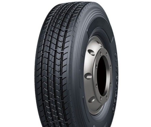 275/70R22.5 Lanvigator S201 148/145M Рульова вантажна шина Київ - зображення 1