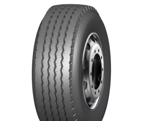 385/65R22.5 Doublestar DSR678 160K Причіпна вантажна шина Київ - зображення 1