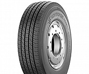 235/75R17.5 Kormoran Roads 2T 143/141J Причіпна вантажна шина Киев