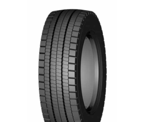 315/70R22.5 Jinyu JD565 156/150L Ведуча вантажна шина Київ - зображення 1