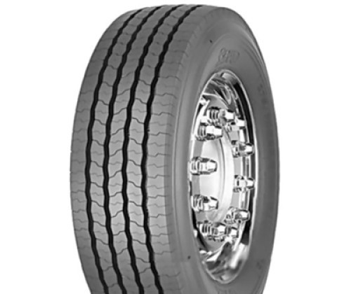 275/70R22.5 Sava City U4 152/148J/E Ведуча вантажна шина Київ - зображення 1