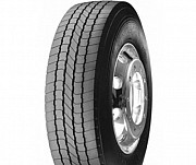 295/80R22.5 Kelly Armorsteel KSM 152/148M Рульова вантажна шина Киев