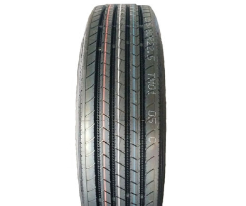 295/80R22.5 Windforce WH1000 152/149M Рульова вантажна шина Київ - зображення 1