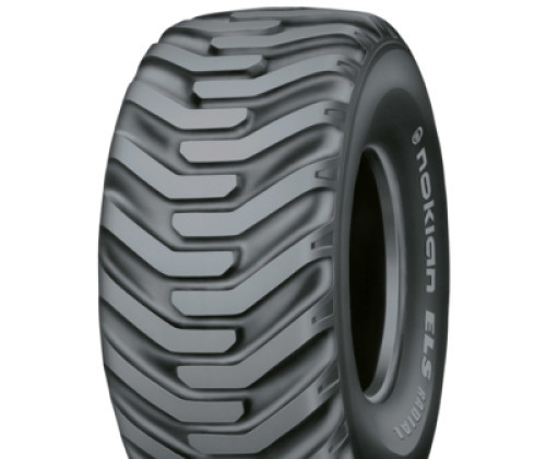 600/50R22.5 Nokian ELS 159D Індустріальна шина Київ - зображення 1