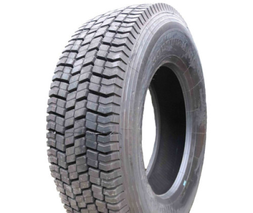 215/75R17.5 Satoya SD-060 135/133J Ведуча вантажна шина Київ - зображення 1