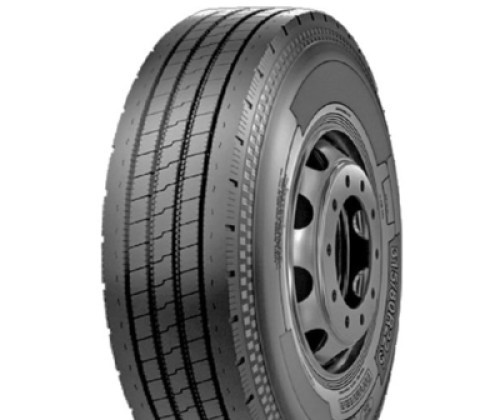 315/70R22.5 Constancy Ecosmart 62 152/148M Рульова вантажна шина Київ - зображення 1