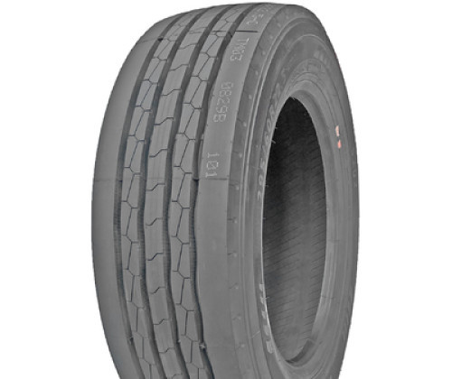 315/70R22.5 Lanvigator S202 154/150M Рульова вантажна шина Київ - зображення 1