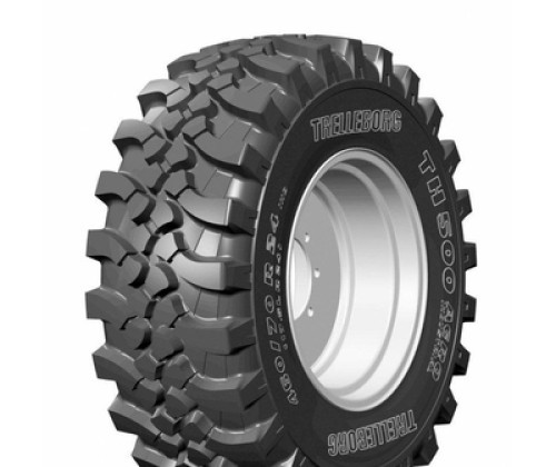 460/70R24 Trelleborg TH500 159A8 Індустріальна шина Київ - зображення 1