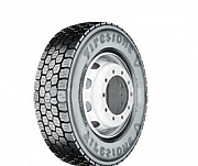 235/75R17.5 Firestone FD611 132/255M Ведуча вантажна шина Киев