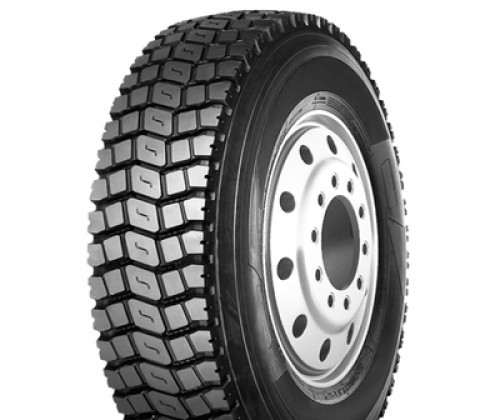 10R20 Neoterra NT199 149/146K Ведуча вантажна шина Киев - изображение 1