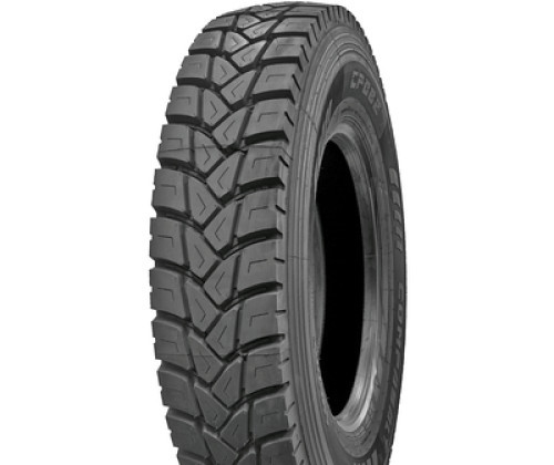 315/80R22.5 Compasal CPD82 156/150K Ведуча вантажна шина Киев - изображение 1