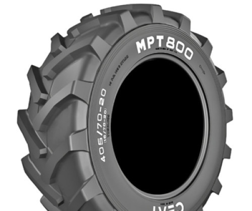 405/70R24 Ceat MPT 800 152B TL Сільгосп шина Київ - зображення 1