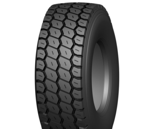 445/65R22.5 Long March LM539F 169L Кар'єрна вантажна шина Київ - зображення 1