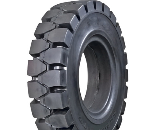 8.25R15 LingLong LS-601 Solid 164A2 Індустріальна шина Київ - зображення 1