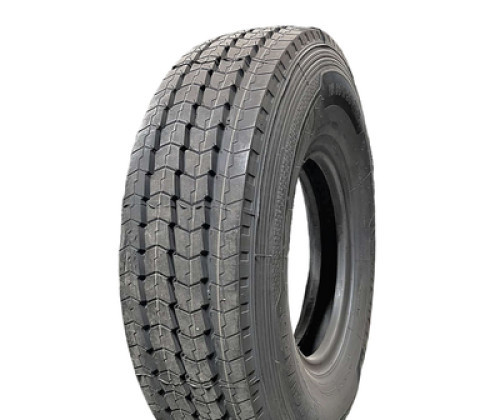 10R20 Michelin X Guard Z 147/143K Рульова вантажна шина Київ - зображення 1