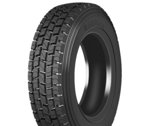 205/75R17.5 Aeolus ADR35 124/122M Ведуча вантажна шина Київ - зображення 1