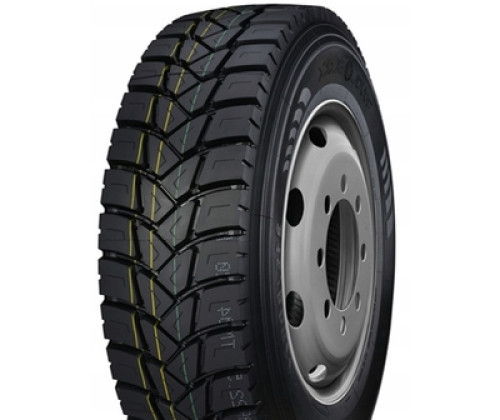 315/80R22.5 HunterRoad H802 156/153L Ведуча вантажна шина Киев - изображение 1