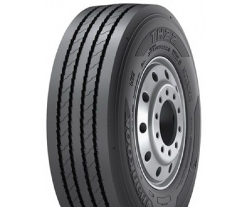 215/75R17.5 Hankook TH22 135/133J Причіпна вантажна шина Киев - изображение 1