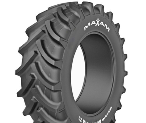 480/70R34 Maxam MS951R AGRIXTRA 70 143A8 TL Сільгосп шина Киев - изображение 1
