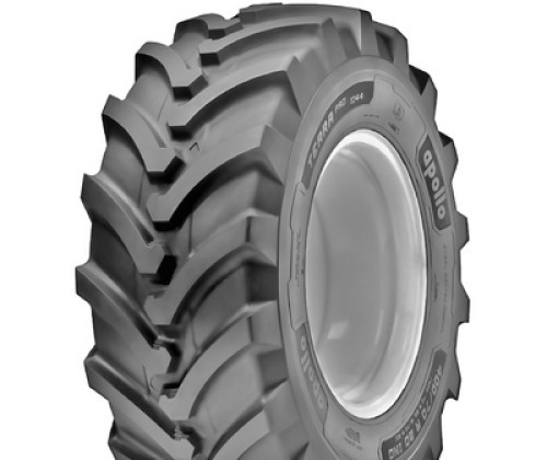 340/80R18 Apollo Terra PRO 1044 141D Індустріальна шина Киев - изображение 1