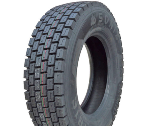 315/70R22.5 Sonix SX816 154/150M Ведуча вантажна шина Киев - изображение 1
