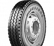 315/80R22.5 Firestone FS833 156/150K Рульова вантажна шина Киев