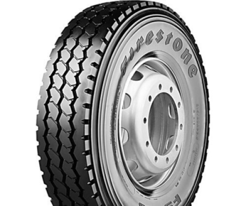 315/80R22.5 Firestone FS833 156/150K Рульова вантажна шина Киев - изображение 1