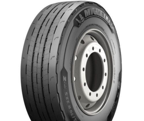 315/70R22.5 Michelin X Line Energy Z2 156/150L Рульова вантажна шина Киев - изображение 1