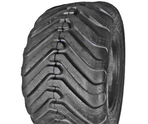 400/55R22.5 Galaxy FLOTATION 152A8 TL Сільгосп шина Київ - зображення 1