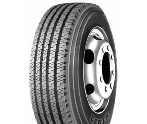 315/80R22.5 Roadmax ST939 156/150L Рульова вантажна шина Київ - зображення 1