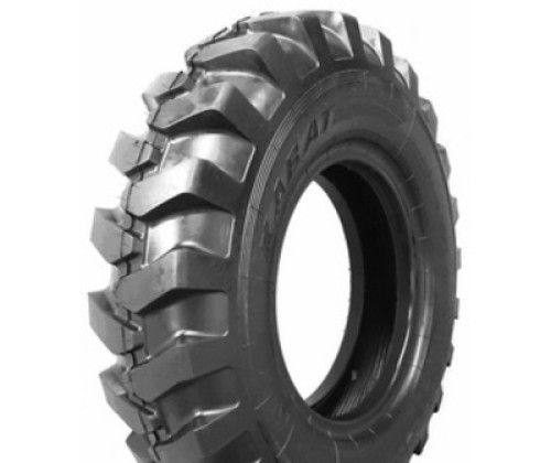 16.9R28 Kabat Geo Track 156A8 Індустріальна шина Київ - зображення 1