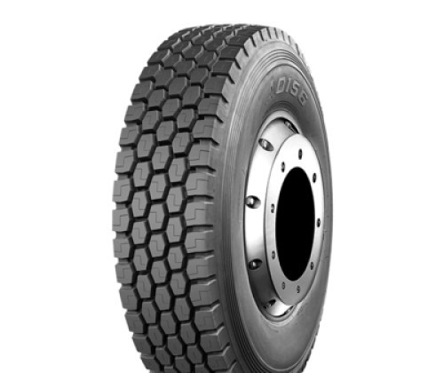 295/80R22.5 WestLake AD156 150/147L Ведуча вантажна шина Київ - зображення 1