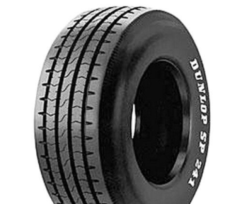 425/55R19.5 Dunlop SP 241 160J Причіпна вантажна шина Киев - изображение 1