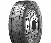 315/60R22.5 Hankook Smart LINE DL50 152/148L Ведуча вантажна шина Киев