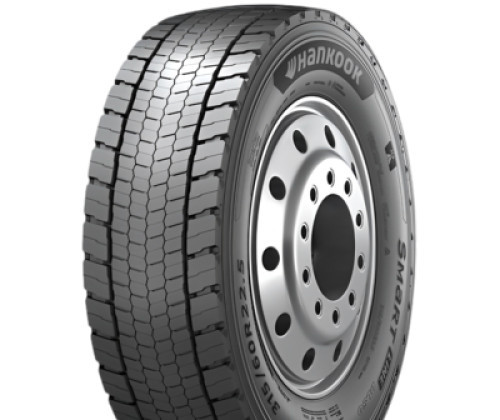 315/60R22.5 Hankook Smart LINE DL50 152/148L Ведуча вантажна шина Киев - изображение 1