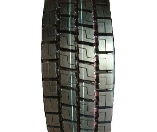 315/80R22.5 Sunfull HF328 156/152L Ведуча вантажна шина Киев - изображение 1