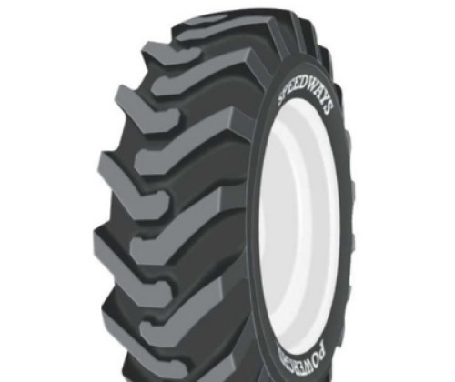 14R24 Speedways PowerGrip 153A8 Індустріальна шина Киев - изображение 1